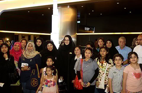 COURTESY Manam Iqbal