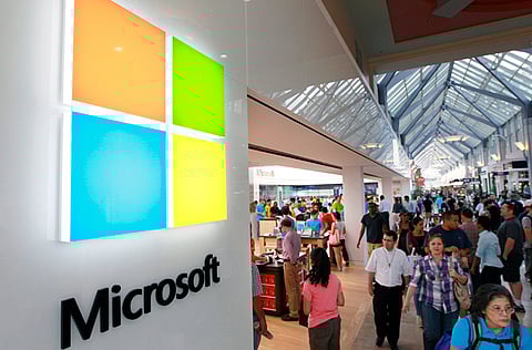 From offices to classrooms to home laptops across the UAE, millions still rely on Windows 10.