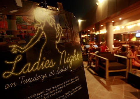 Zarina Fernandes/ XPRESS