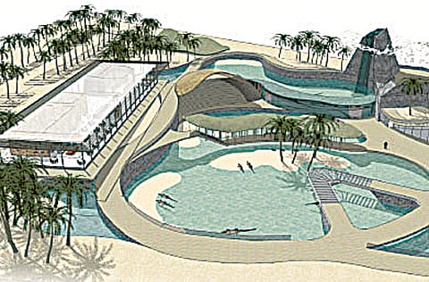 Courtesy: Dubai Municipality