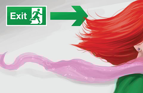 Niño Jose Heredia/©Gulf News