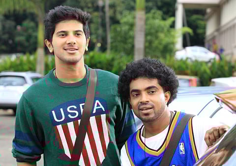 Review: ‘ABCD’ is Dulquer Salmaan’s show all the way