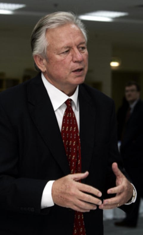 Setting benchmarks on higher education