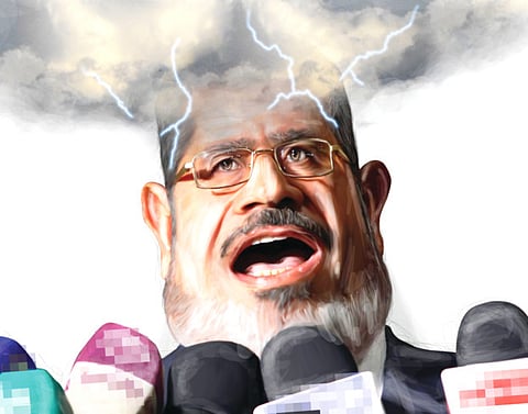 Hugo A. Sanchez/©Gulf News