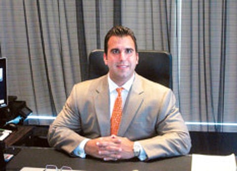 Overview of the US Admissions Process