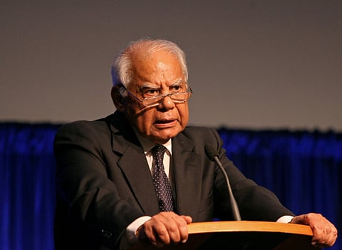 Egypt’s Hazem Al Beblawi: Anything is possible after June 30