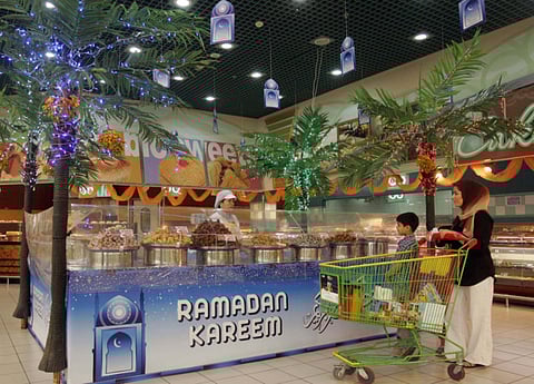 Zarina Fernandes/Gulf News Archives