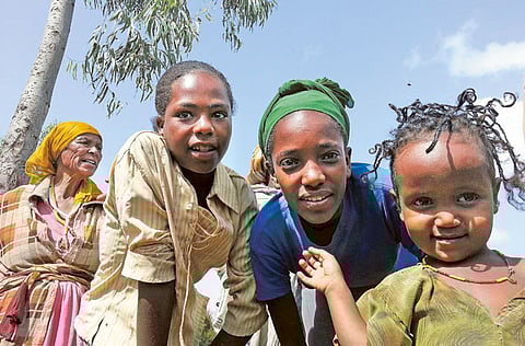 Faisal Masudi/Gulf News