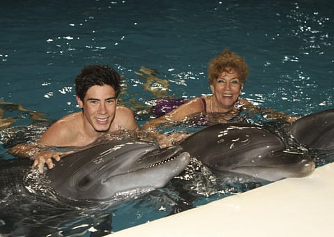 ZARINA FERNANDES/Gulf News