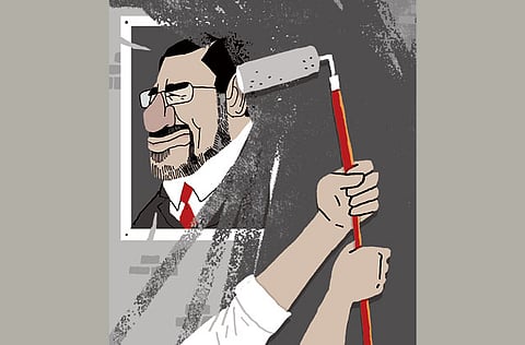 Luis Vazquez/©Gulf News