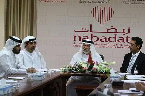 Atiq-Ur-Rehman/Gulf News