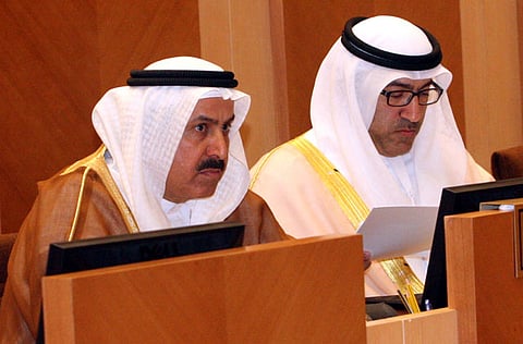 Abdul Rahman/Gulf News