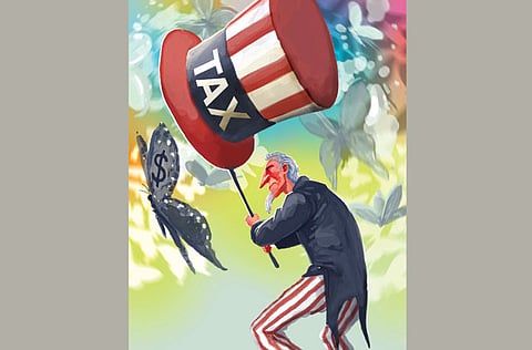 Niño Jose Heredia/©Gulf News