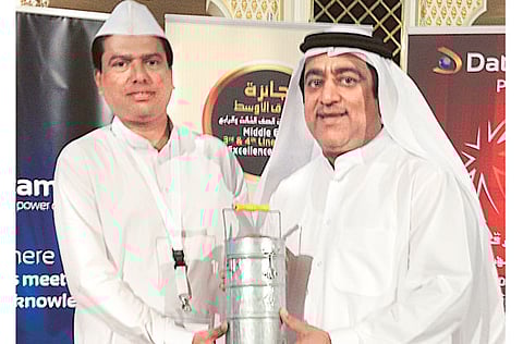 Courtesy: Datamatrix