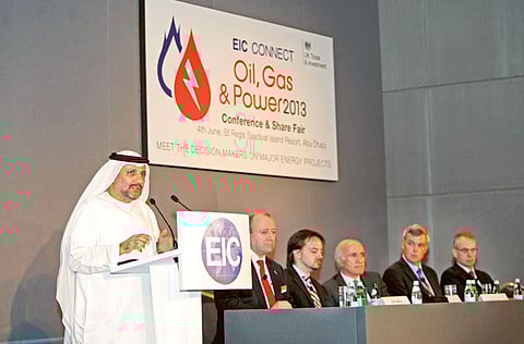 Hadrian Hernandez/Gulf News