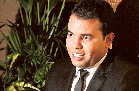 Virendra Sakani/Gulf News