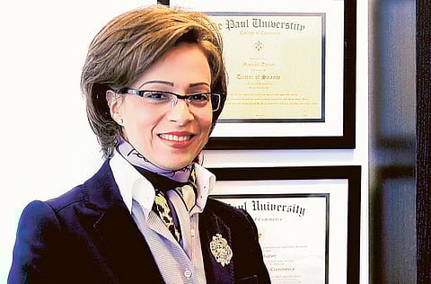 Javed Nawab/Gulf News archives