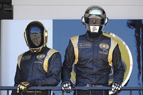 AFP