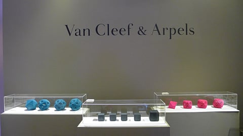 Salem Al Mansoori: from product development manager to designer