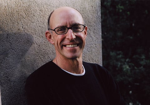 Michael Pollan says the family meal is the nursery of democracy