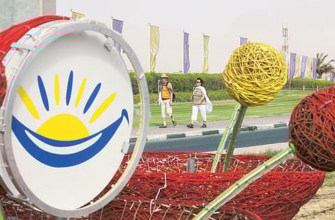 Francois Nel/Gulf News