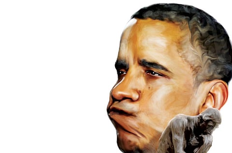 Hugo A. Sanchez/©Gulf News