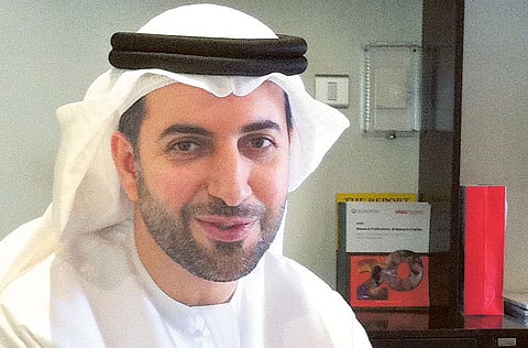 Carolina D’souza/Gulf News