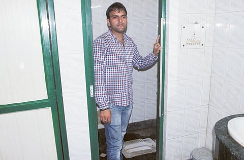 Courtesy: Anshuman Akash