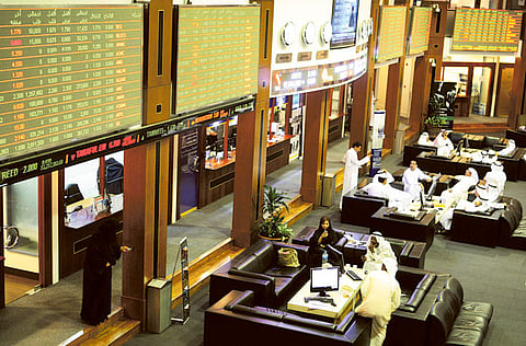 Atiq-Ur-Rehman/Gulf News