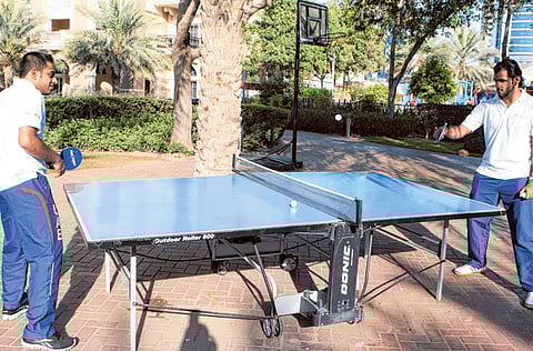 Pankaj Sharma/Gulf News