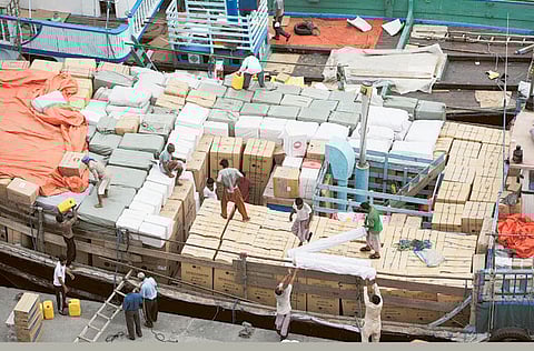 Javed Nawab/Gulf News Archives