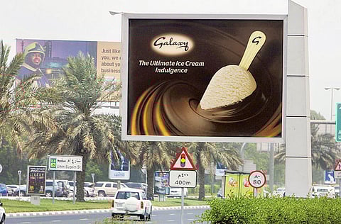 Pankaj Sharma/Gulf News/Archives