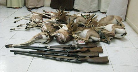 Courtesy: Ministry Of Environment And Climate Affairs