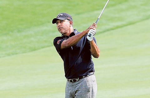Jeev Milkha Singh will compete in Thailand