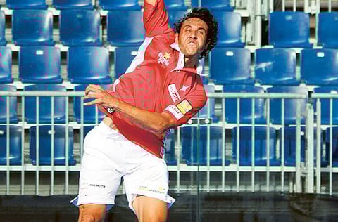 Courtesy: Organisers