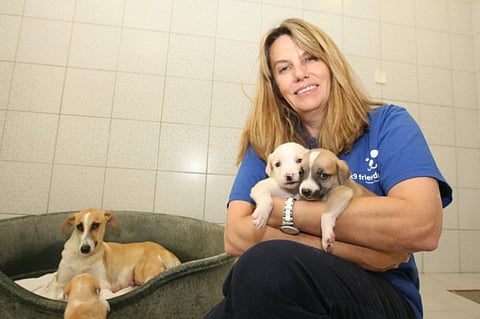 XPRESS/Abdel-Krim Kallouche