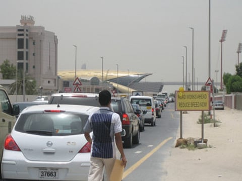 XPRESS/Abhishek Sengupta