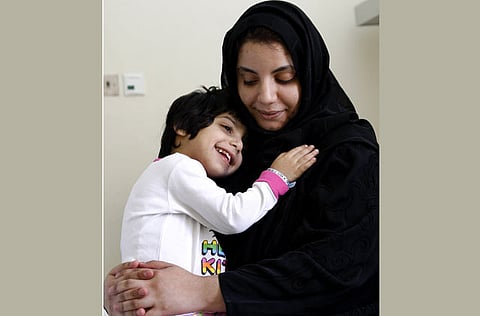 Virendra Saklani/Gulf News