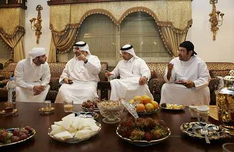 Ramadan traditions that unite cultures