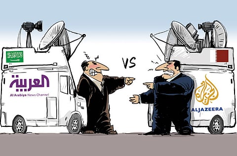 Niño Jose Heredia/©Gulf News