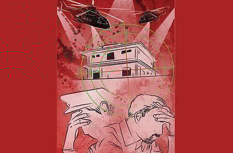 Dana A.Shams/©Gulf News