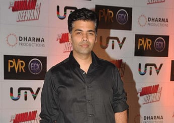 Karan Johar has thoughtful gesture for friend Hrithik Roshan