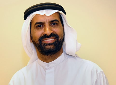 Dr Abdulla Alshamsi: Scientific research is a fundamental tool