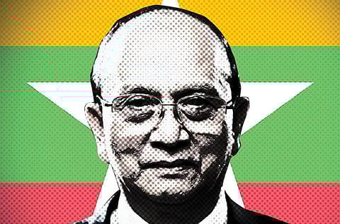 Hugo A. Sanchez/©Gulf News