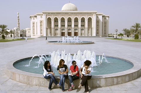 Summer learning: Exchange programmes benefit students