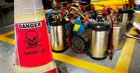 virendra Saklani/Gulf News Archive