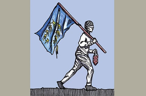 Suzanne Eyad Mahfouz/©Gulf News