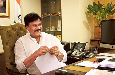 Nilima Pathak/Gulf News