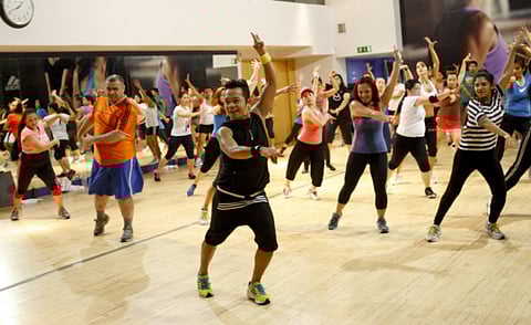 Virendra Saklani/XPRESS