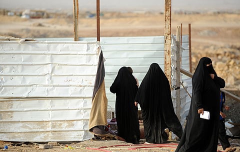 The Kuwaiti Public Authority for Manpower announced that 1,686 stateless residents 'Bidoon' registered on the Tayseer platform for job seekers, on its first day of launch. Photo for illustrative purposes.